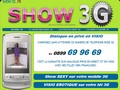 La 3G fait un Show Coquin